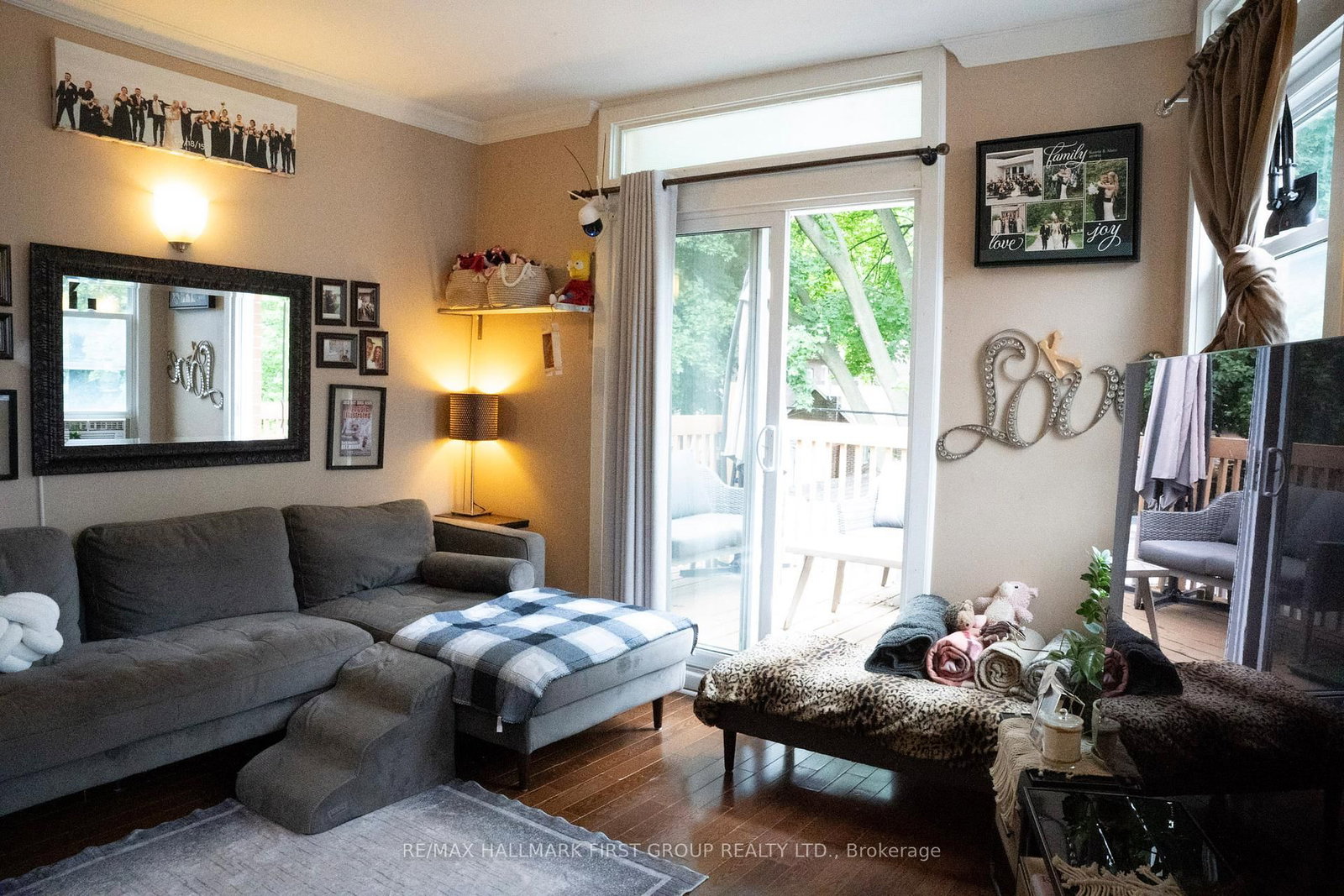 307 Greenwood Avenue • Toronto, ON photo 13