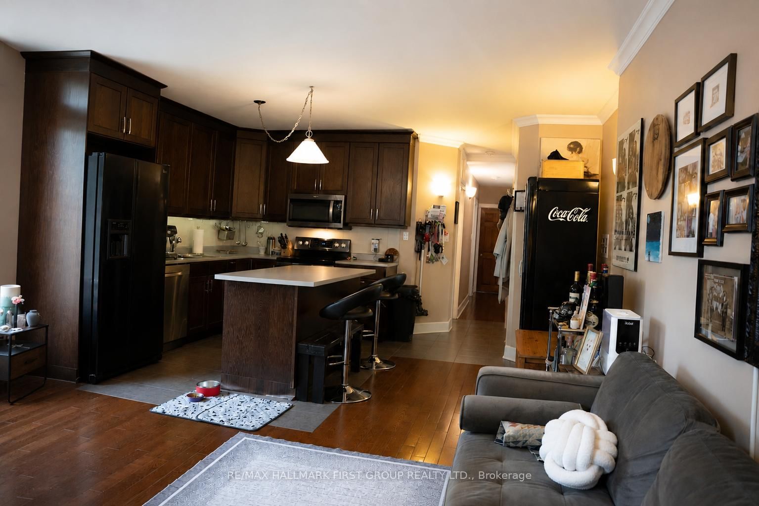 307 Greenwood Avenue • Toronto, ON photo 14