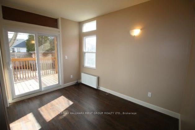 307 Greenwood Avenue • Toronto, ON photo 33