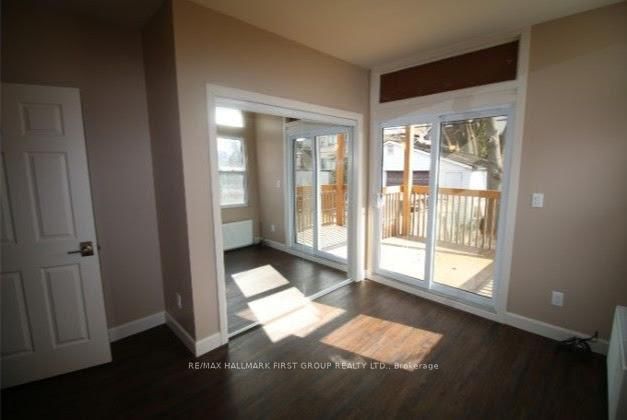 307 Greenwood Avenue • Toronto, ON photo 34
