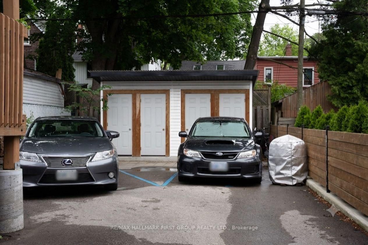 307 Greenwood Avenue • Toronto, ON photo 6