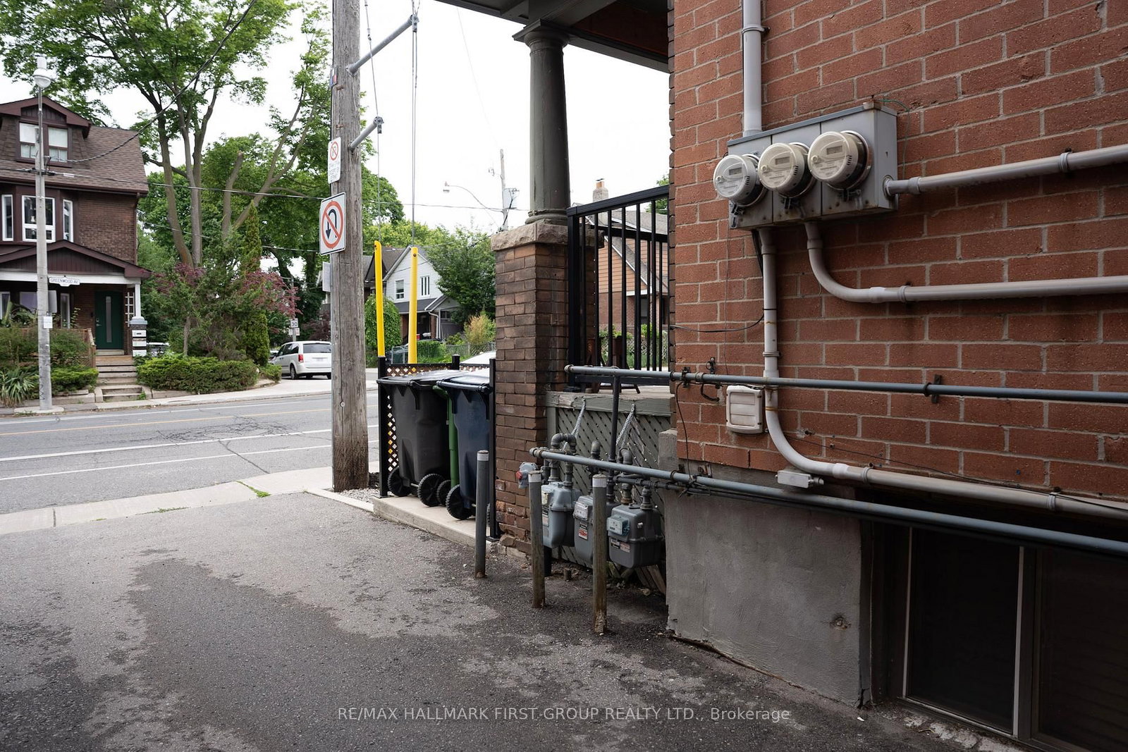307 Greenwood Avenue • Toronto, ON photo 9
