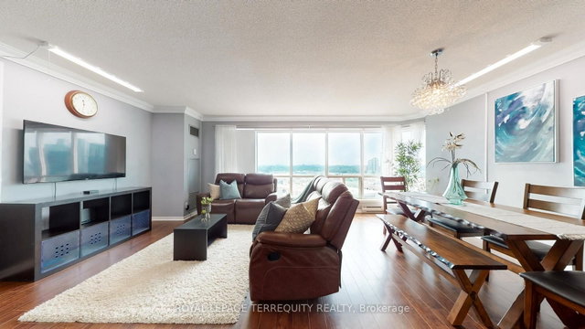 1506 - 18 Lee Centre Drive