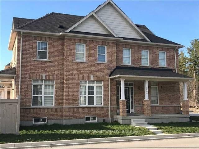 2600 Tillings Road