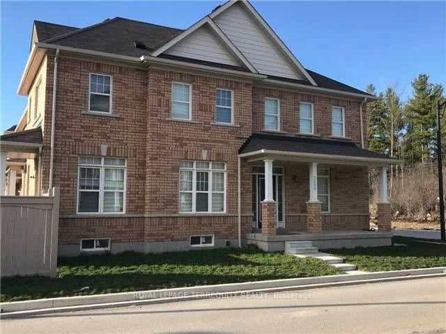 2600 Tillings Road