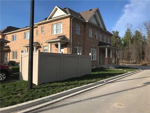 2600 Tillings Road