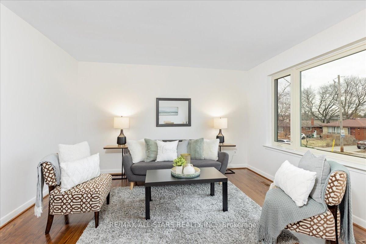 Property at 55 Sancrest