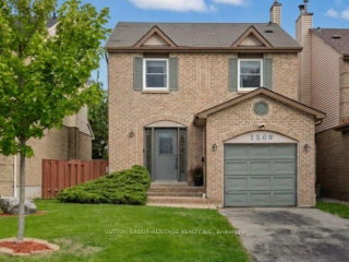 1509 Woodruff Crescent
