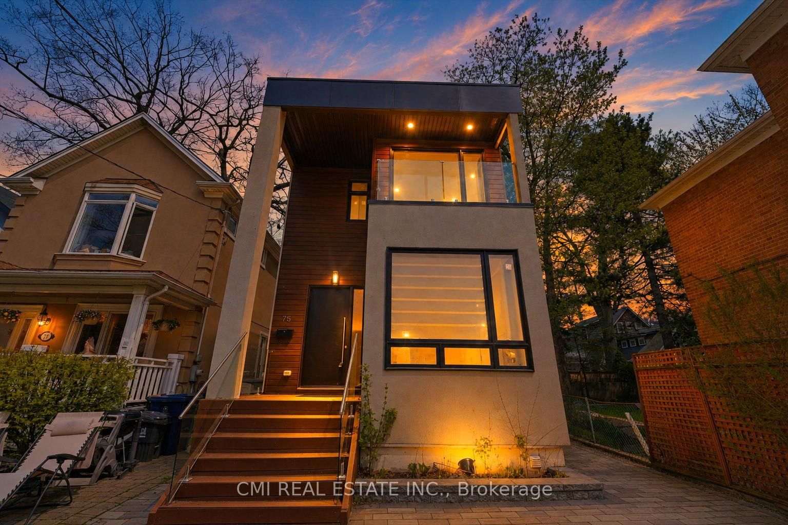 Property at 75 Kenilworth
