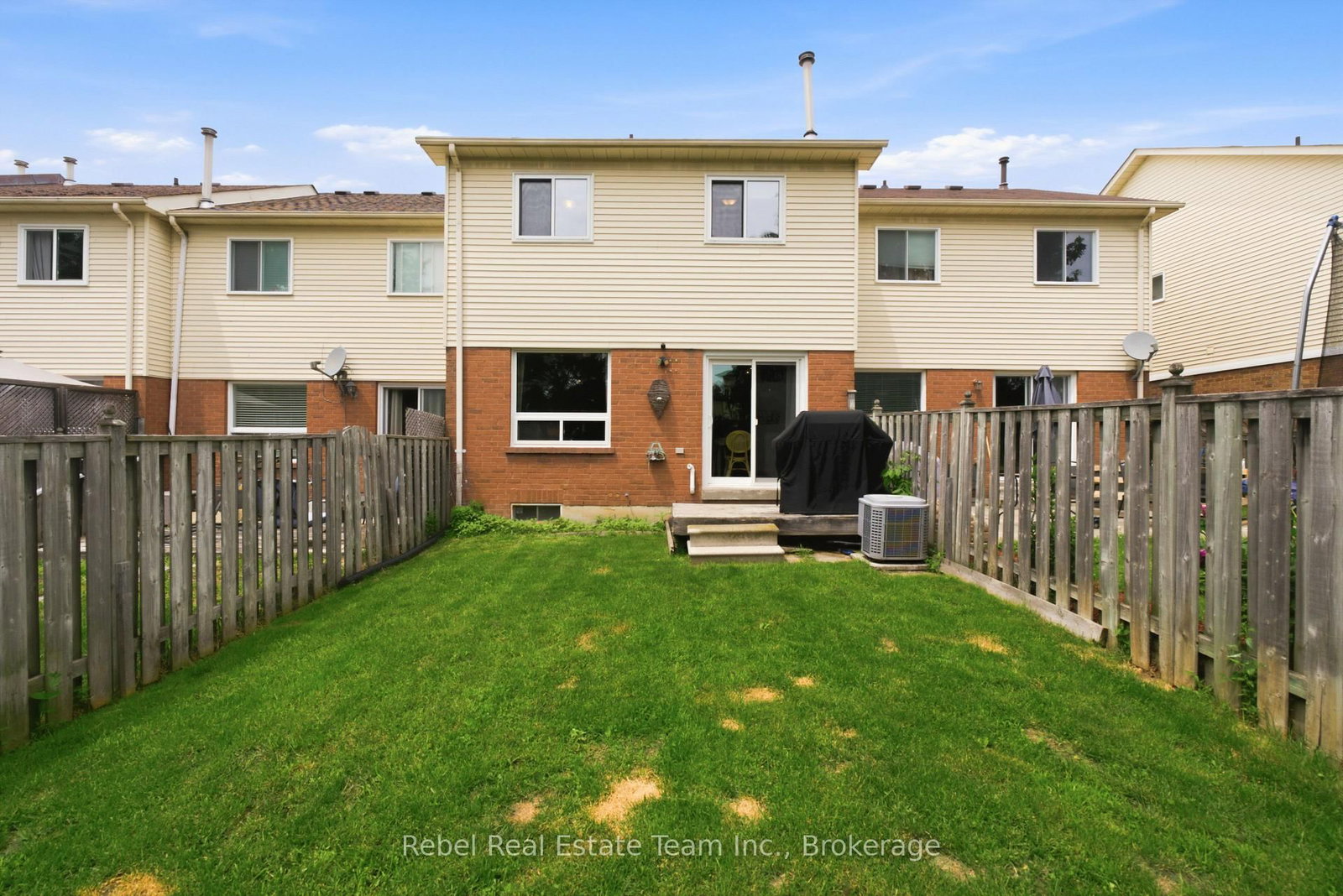 110 Vail Meadows Crescent • Clarington, ON photo 39