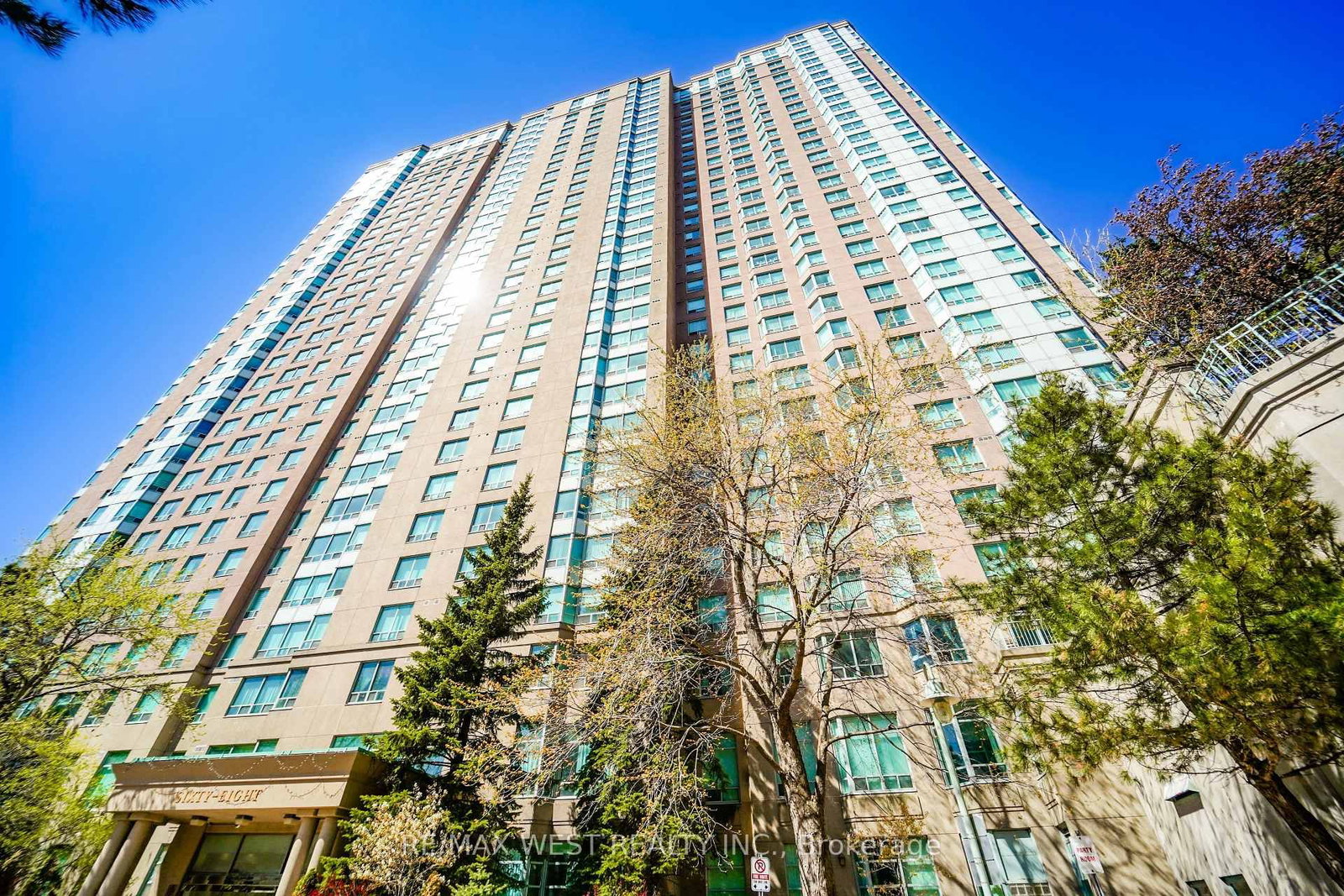 Property at 68 Corporate