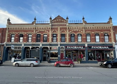 Commercial/Retail for lease at 183 Queen Street, Scugog, Ontario, K9L 1B8 - Port Perry - MLS: E13487782