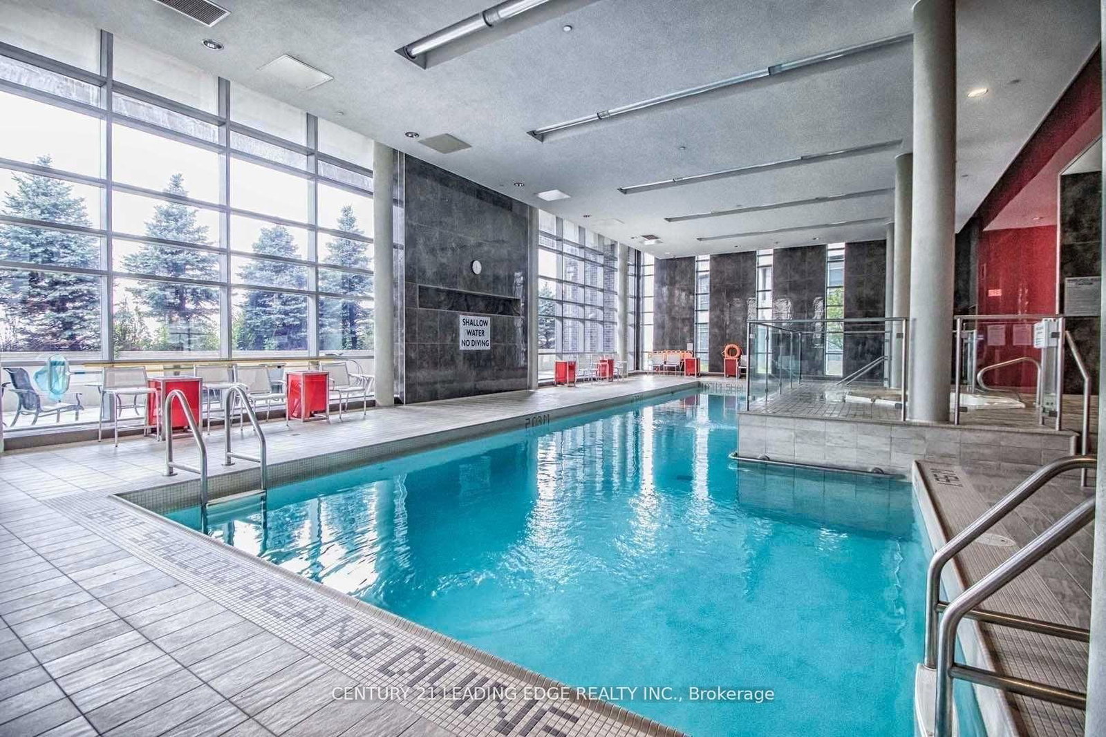 135 Village Green Square • #2415 • Toronto, ON photo 15