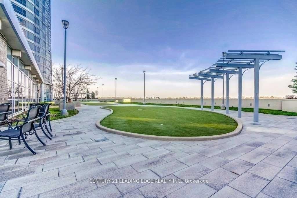 135 Village Green Square • #2415 • Toronto, ON photo 24