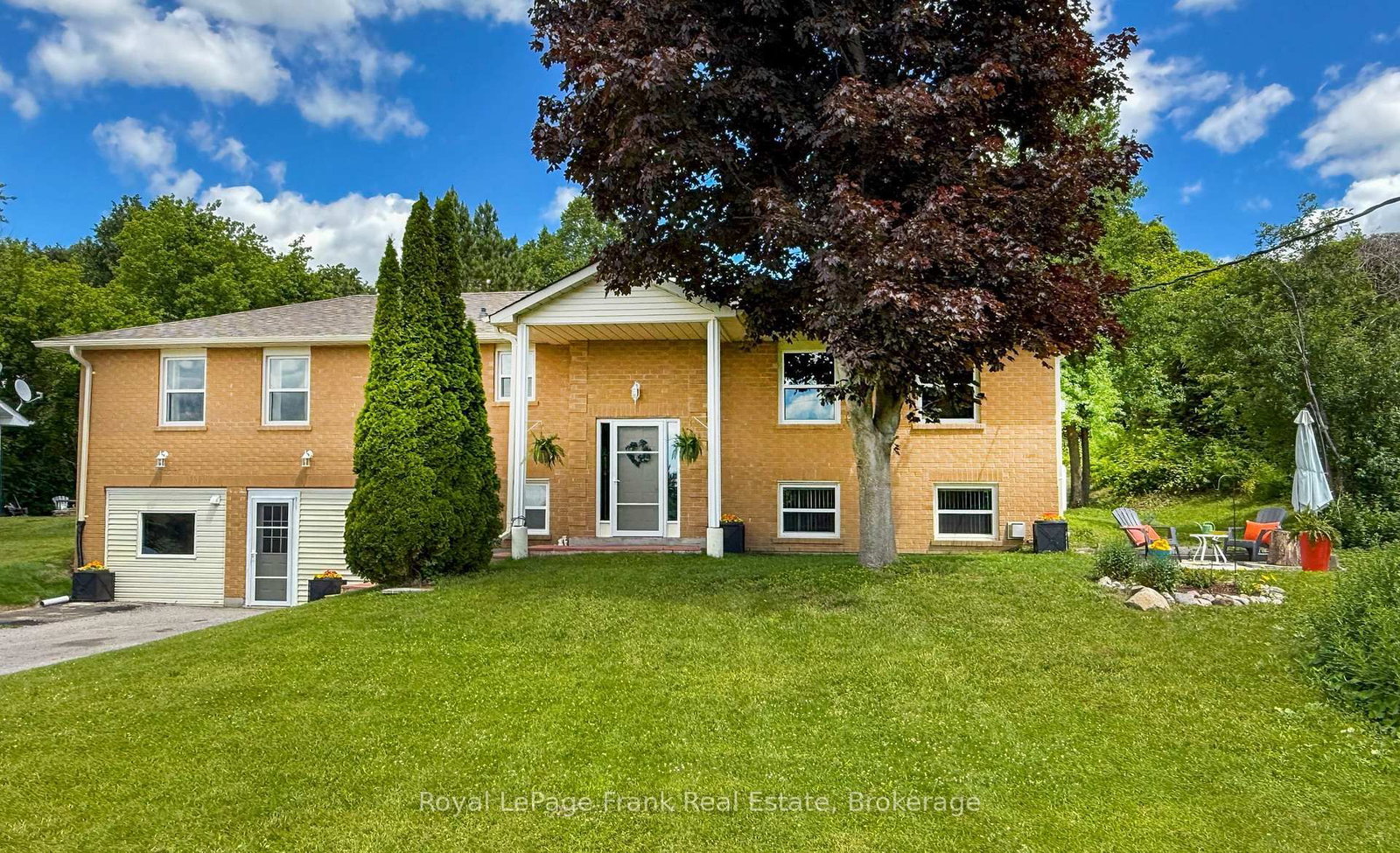 53 Williams Point Road • Scugog, ON photo 1