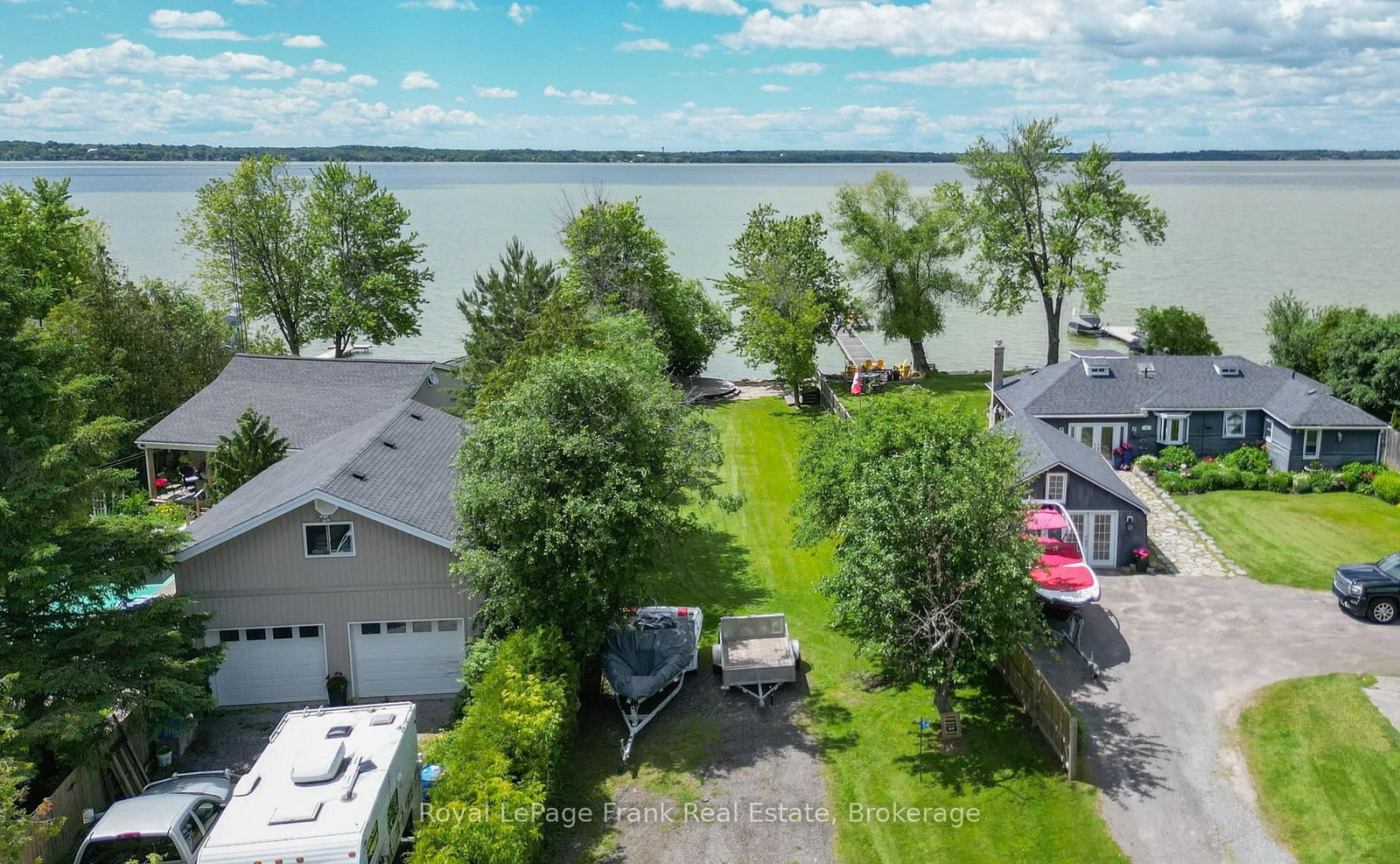 53 Williams Point Road • Scugog, ON photo 20