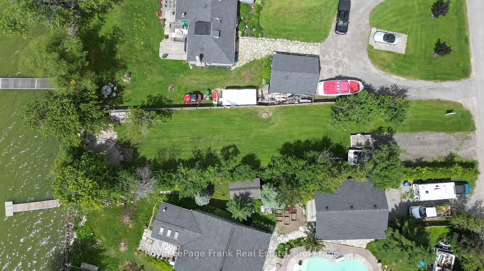 53 Williams Point Road • Scugog, ON photo 21