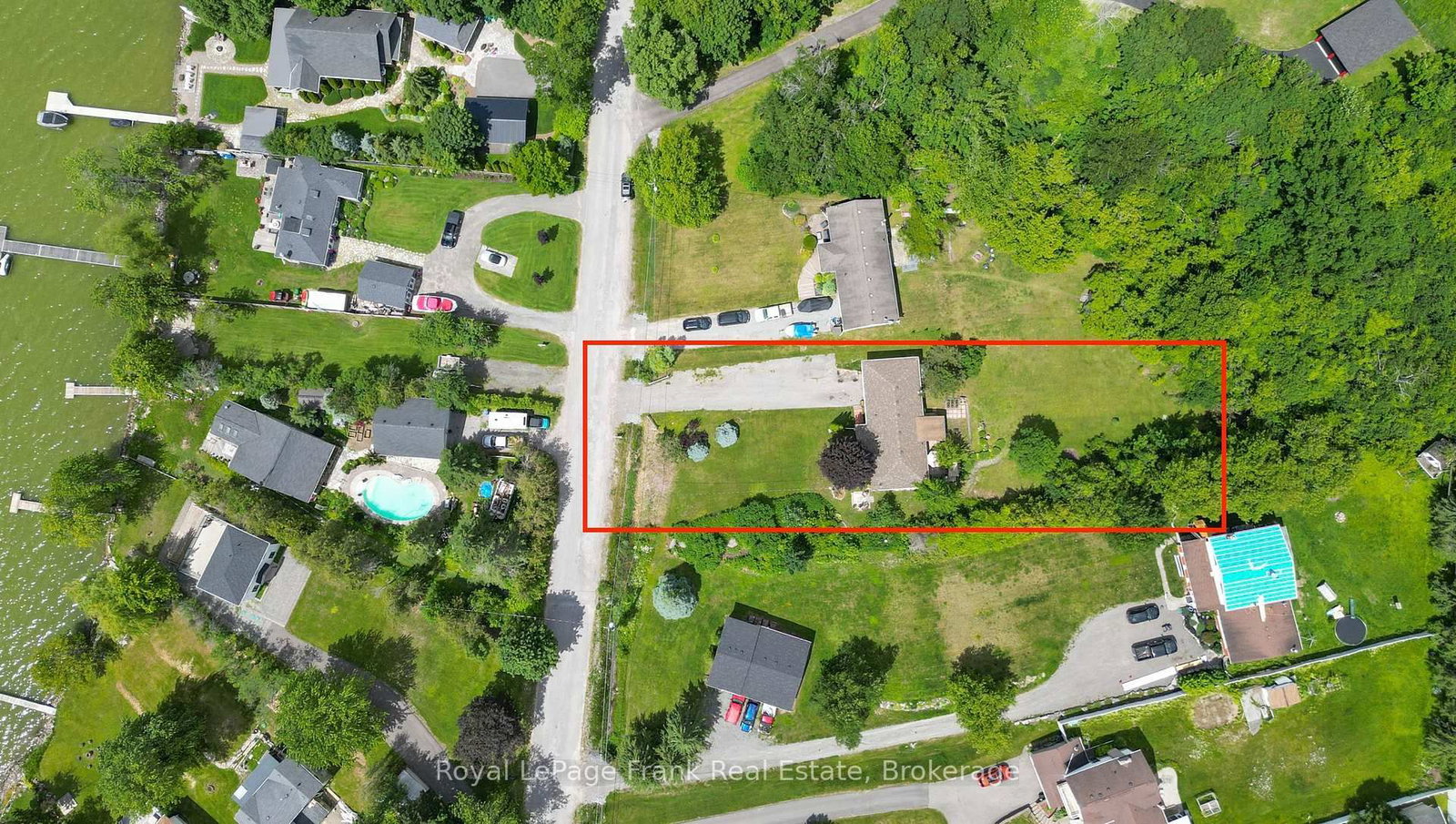 53 Williams Point Road • Scugog, ON photo 3