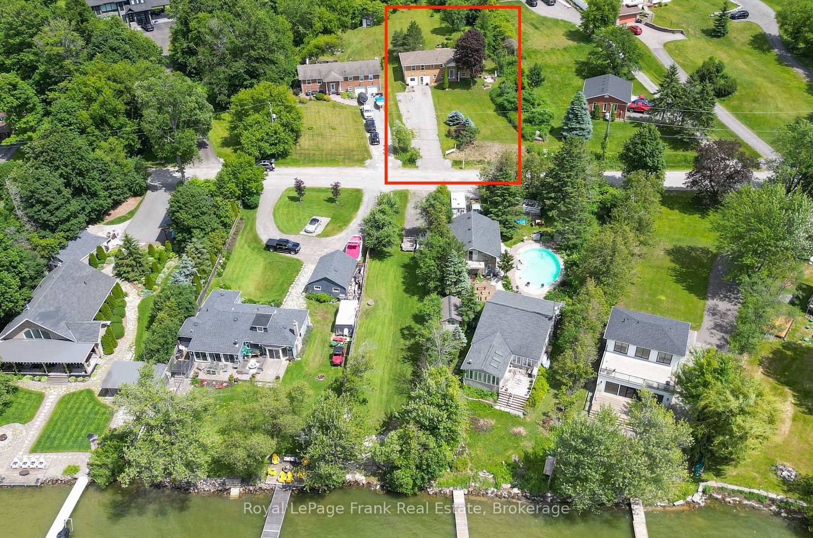 53 Williams Point Road • Scugog, ON photo 8