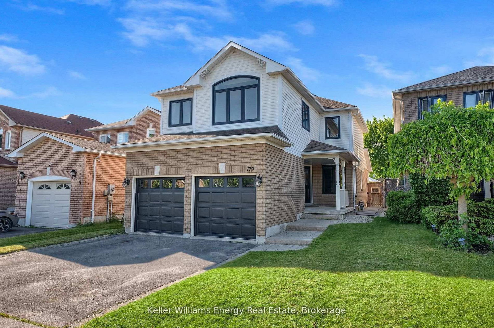 179 Wilkins Crescent • Clarington, ON photo 1