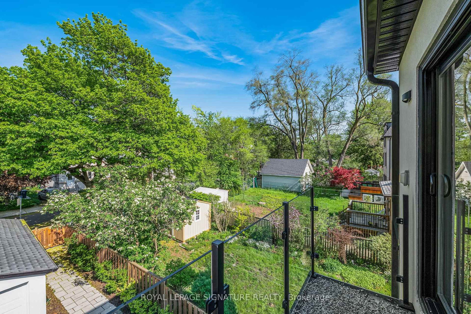 39 Coleridge Avenue • Toronto, ON photo 25