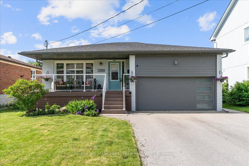 1288 Old Orchard Ave, Pickering, Ontario