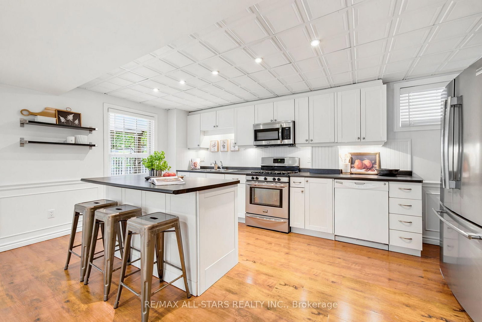 4 Dennis Drive • Ajax, ON photo 17