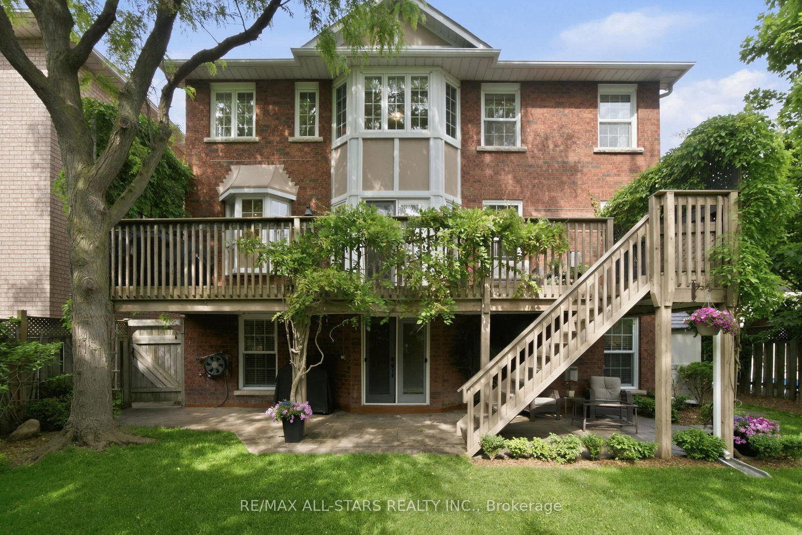 4 Dennis Drive • Ajax, ON photo 48