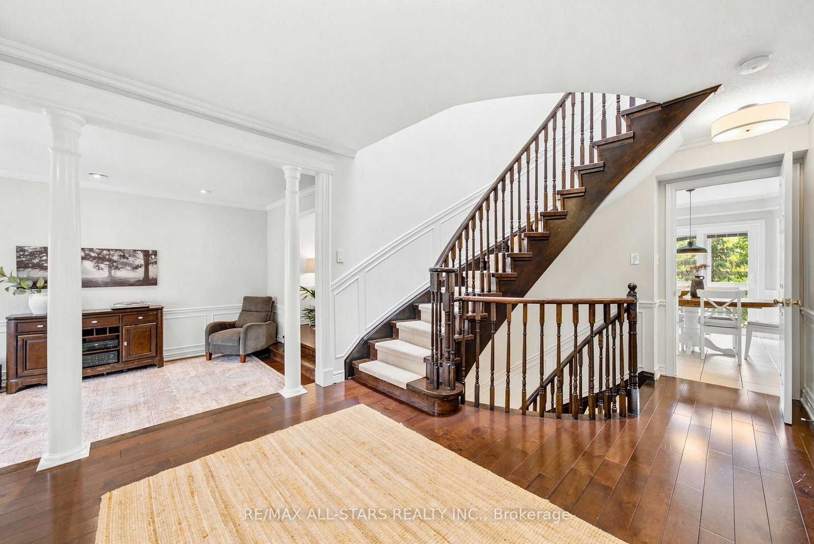 4 Dennis Drive • Ajax, ON photo 5