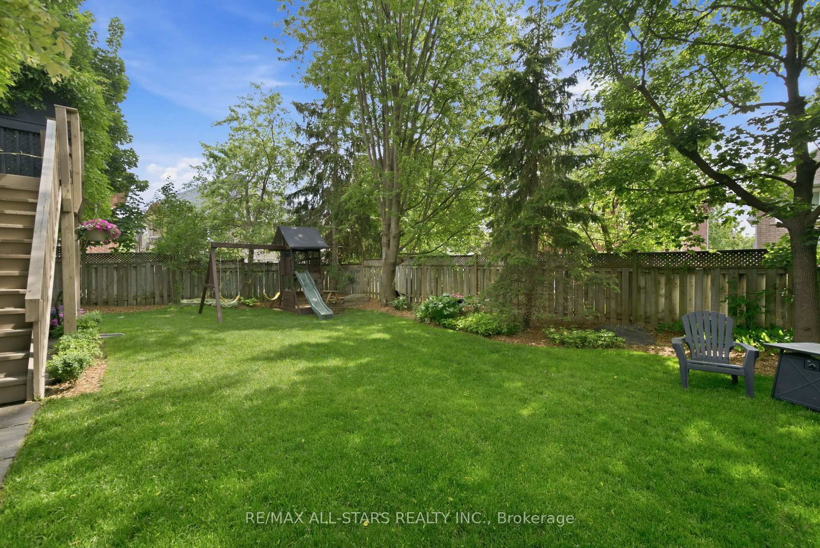 4 Dennis Drive • Ajax, ON photo 50