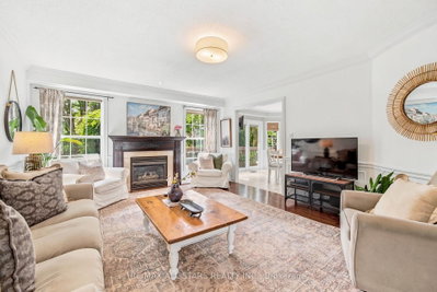 4 Dennis Drive • Ajax, ON photo 8
