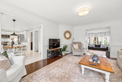 4 Dennis Drive • Ajax, ON photo 9