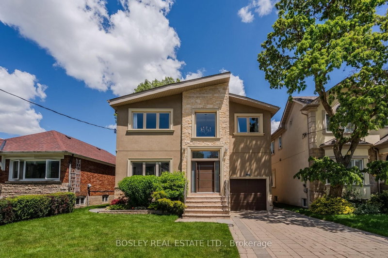 1599 Woodbine Heights Boulevard