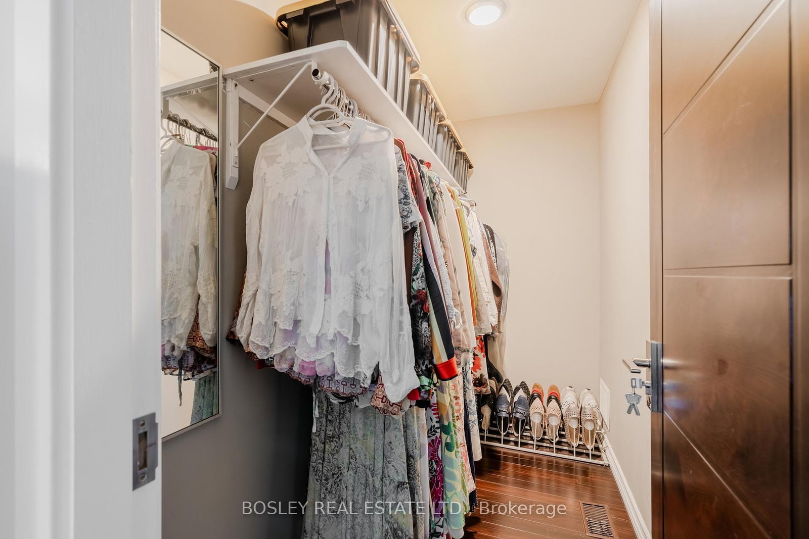 1599 Woodbine Heights Boulevard • Toronto, ON photo 28
