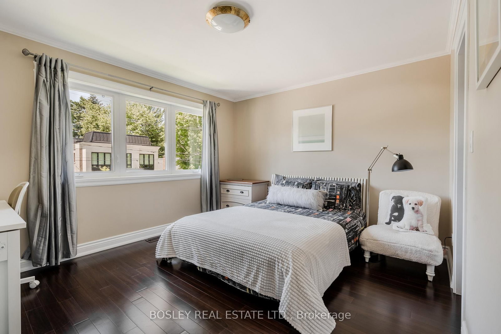 1599 Woodbine Heights Boulevard • Toronto, ON photo 32