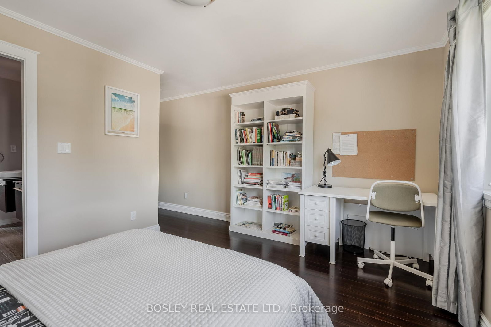 1599 Woodbine Heights Boulevard • Toronto, ON photo 33