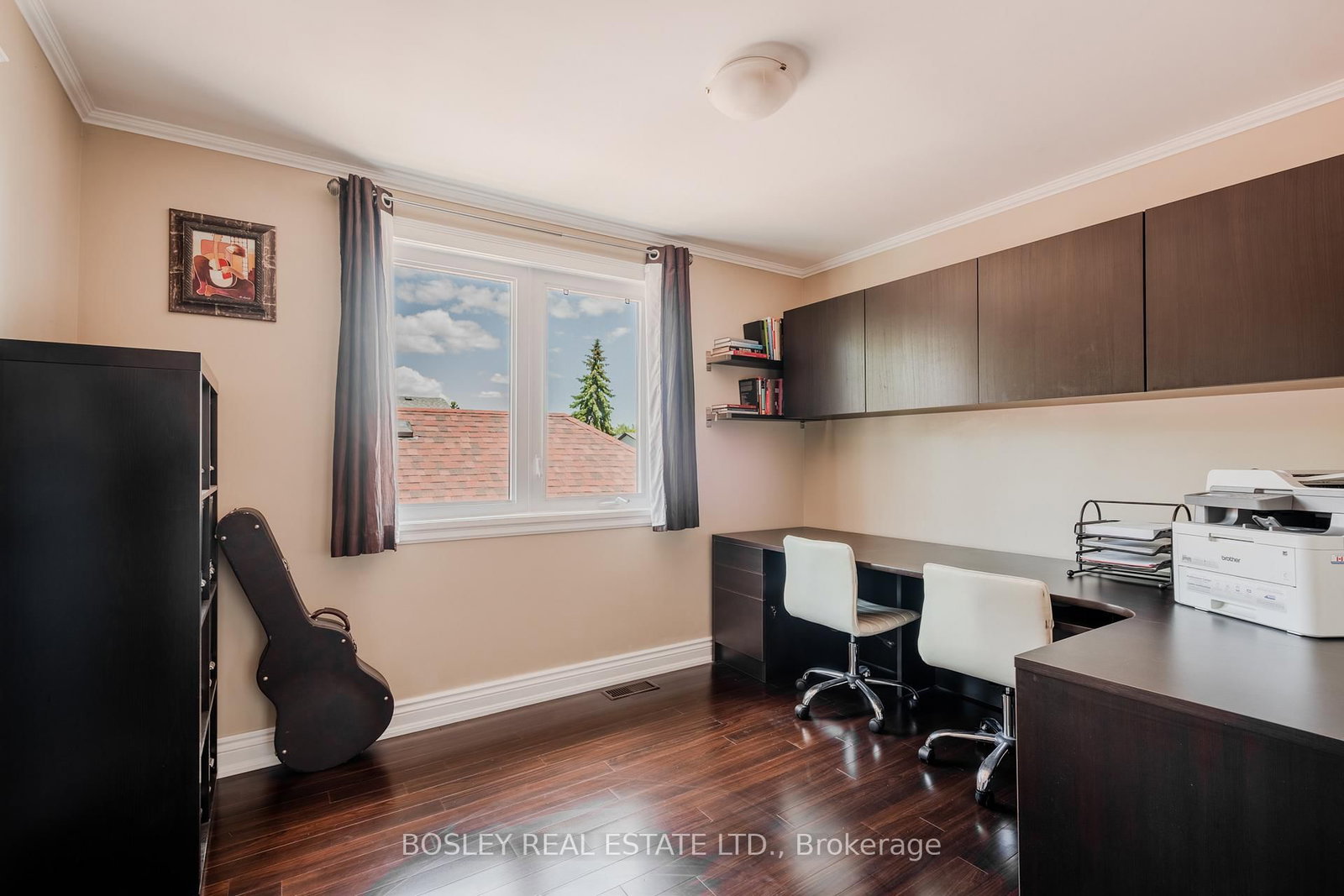 1599 Woodbine Heights Boulevard • Toronto, ON photo 35