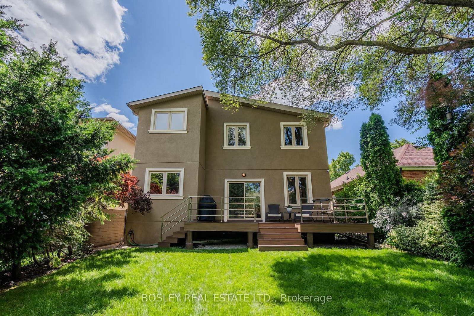 1599 Woodbine Heights Boulevard • Toronto, ON photo 43