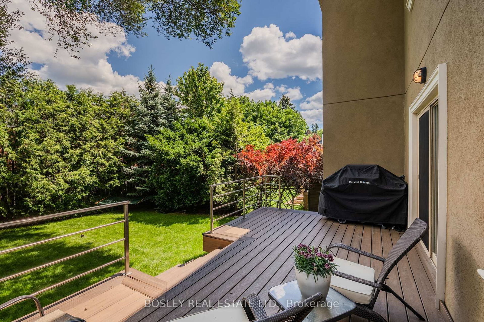 1599 Woodbine Heights Boulevard • Toronto, ON photo 45