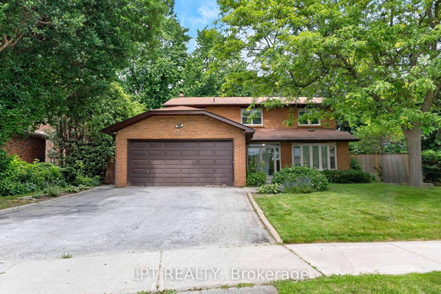 35 Kilchurn Castle Drive
