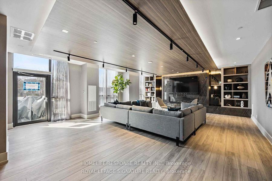 286 Main Street • #2106 • Toronto, ON photo 18