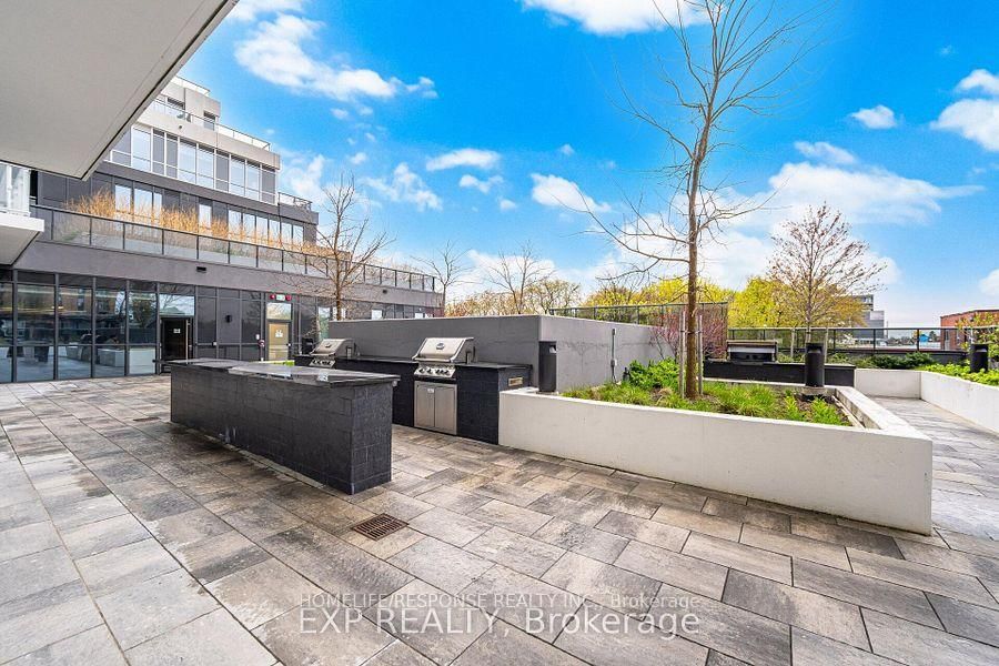 286 Main Street • #2106 • Toronto, ON photo 21