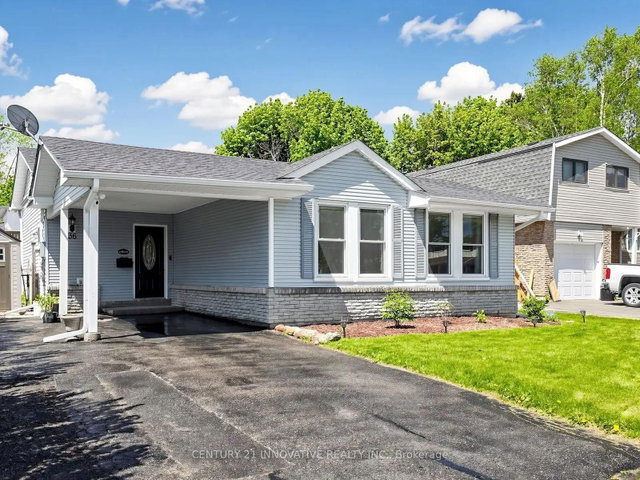 36 Deerpark Crescent