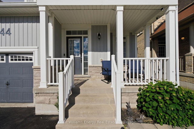 144 McDonald Crescent