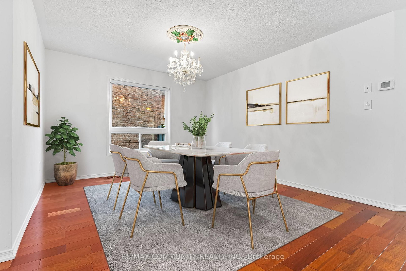 54 Morland Crescent • Ajax, ON photo 9