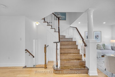 43 McSweeney Crescent • Ajax, ON photo 9
