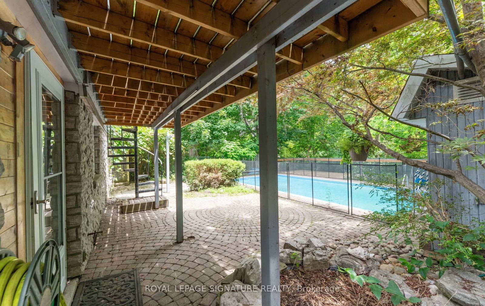 279 Birkdale Road • Toronto, ON photo 35