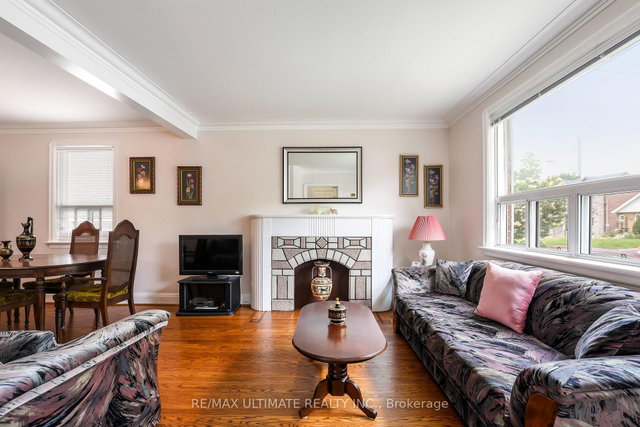 34 Doris Drive