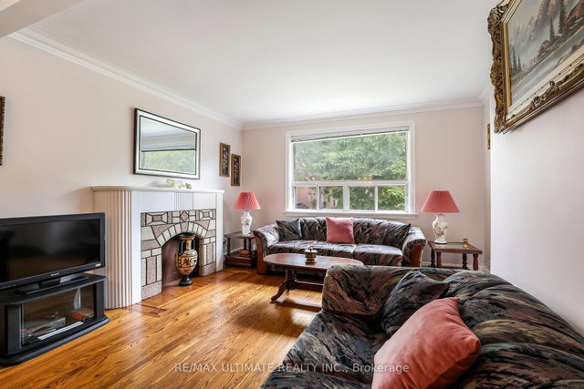 34 Doris Drive