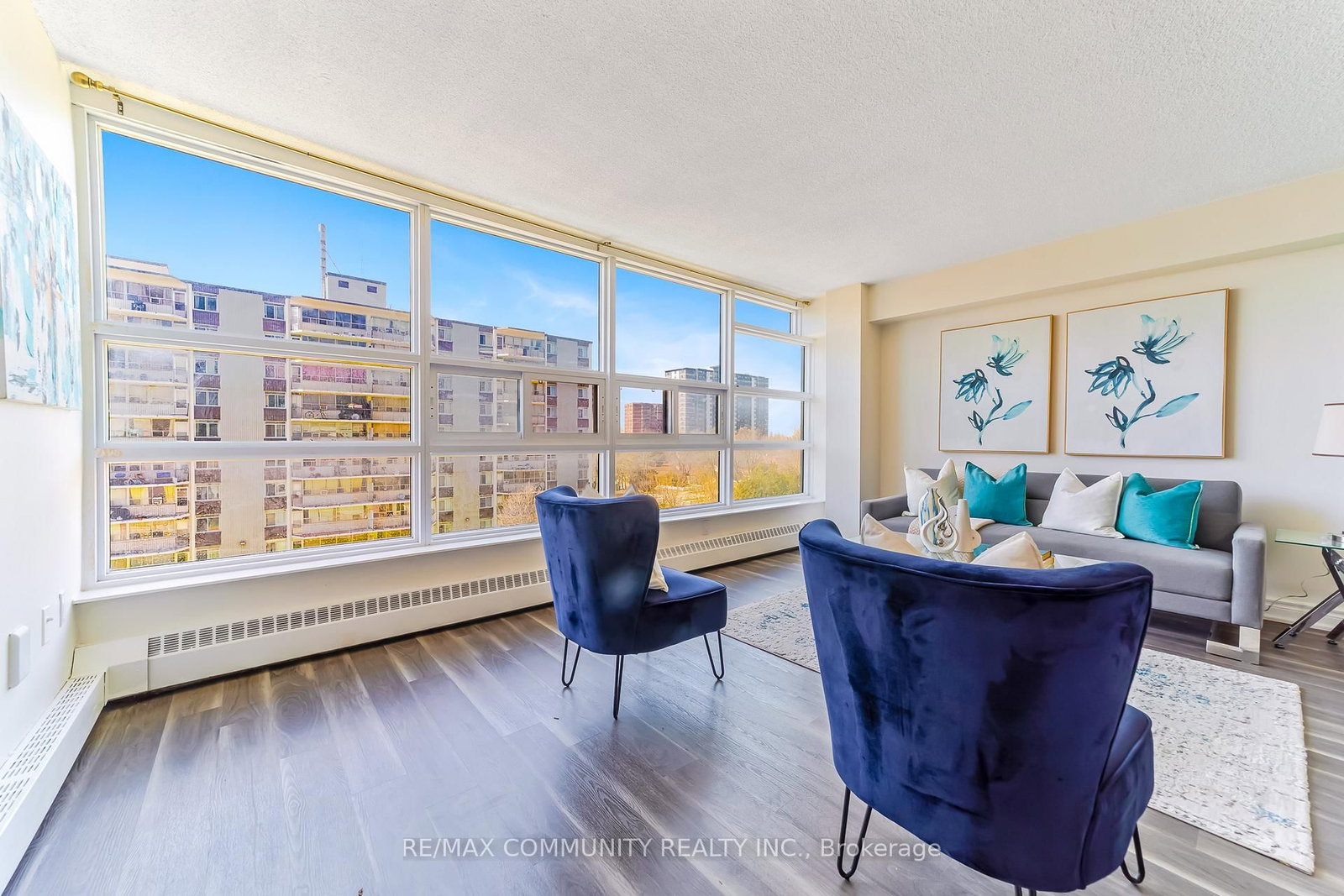 3380 Eglinton Avenue E • #511 • Toronto, ON photo 13